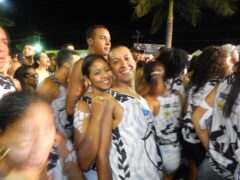Bloco Bafo de Baco